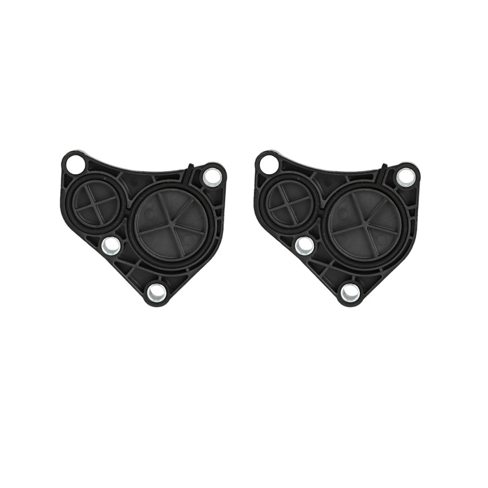 Cover Plate Engine Block 11537583666 For E46 E60n E81 E82 E83 E84 4851340690682