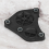 Cover Plate Engine Block 11537583666 for E46 E60N E81 E82 E83 E84 6