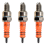 Motorcycle Spark Plug A7TJC Modification GY6 50Cc 70Cc 90Cc 110Cc 1