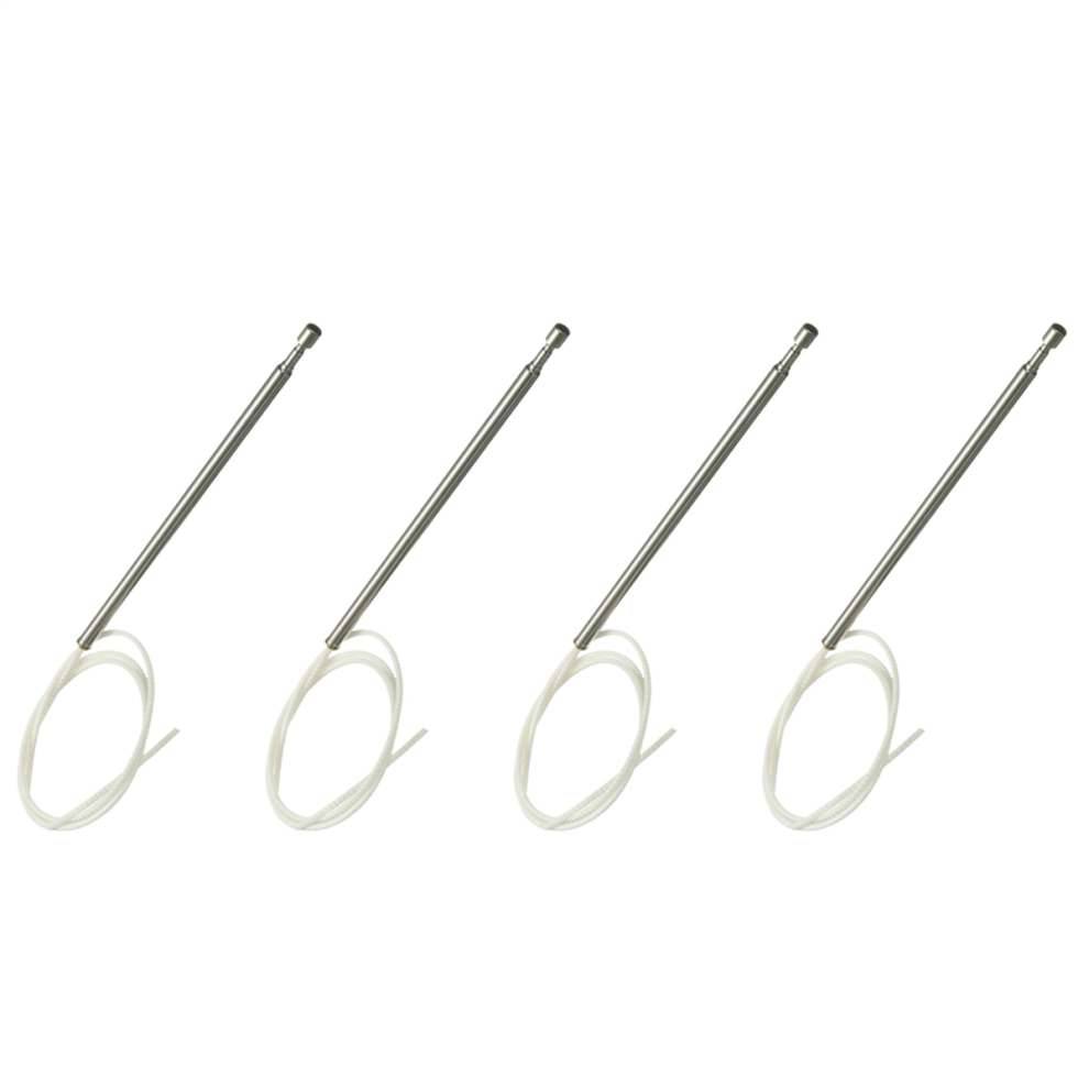 Antenna Mast & Rope For Patrol Y61 98-04 Power Motorised 4851340687408
