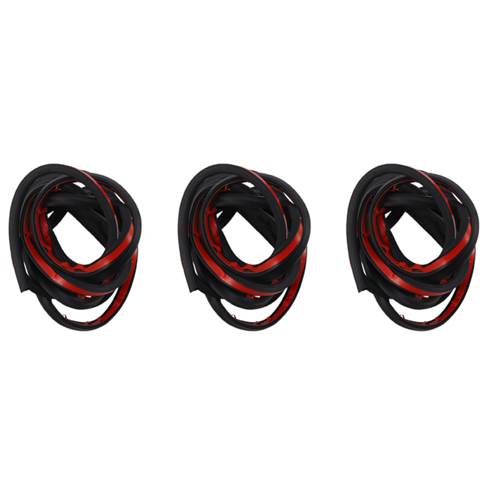Car Sunroof Seal For E38 E39 E60 E65 E66 E71 X6 F01 F02 F10 4851340690965