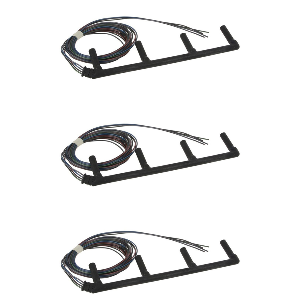 Car Glow Plug Wiring Harness For Golf 1.9L Tdi 2004-2006 4851340688993