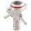 Engine Heater Hot Water Pipe Outlet Port 1003400XEC05 For 2