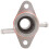 Engine Heater Hot Water Pipe Outlet Port 1003400XEC05 For 6
