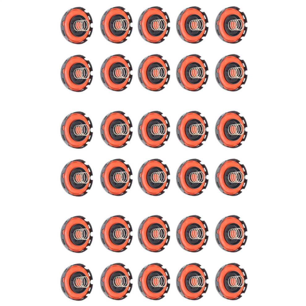 10Pcs Pcv Valve Diaphragm Repair Kit 917-064 For A3 A4 Q3 Q5 4851340690040