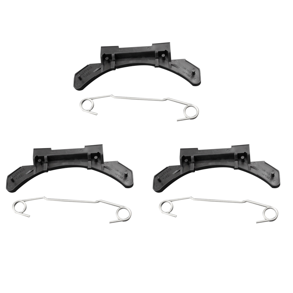 Car Tank Hinge Fuel Flap Hinge For V70 S60 S80 Xc90 30649879 4851340691795