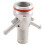 Engine Heater Hot Water Pipe Outlet Port 1003400XEC05 For 3