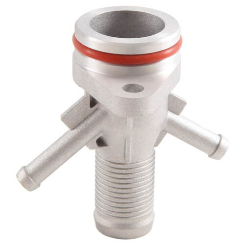 Engine Heater Hot Water Pipe Outlet Port 1003400XEC05 For 2