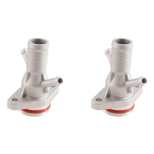 Engine Heater Hot Water Pipe Outlet Port 1003400XEC05 For