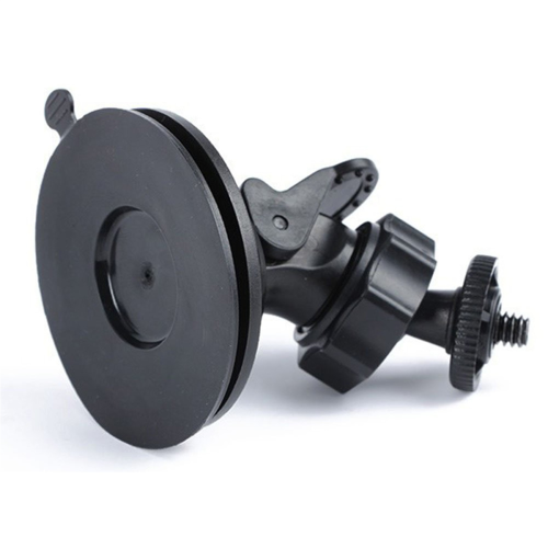 Car Windshield Suction Cup Mount Holder forAction Car Key Camera 2