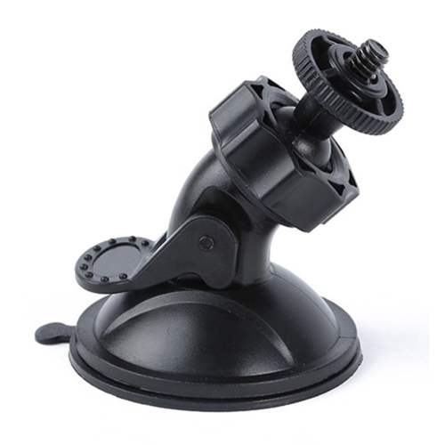 Car Windshield Suction Cup Mount Holder forAction Car Key Camera 1