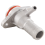 1003400XEC01 Engine Heater Hot Water Pipe Outlet Port For 7