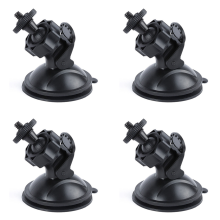 Car Windshield Suction Cup Mount Holder forAction Car Key Camera