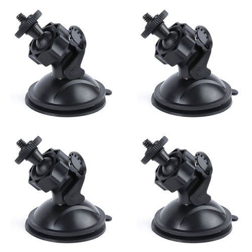 Car Windshield Suction Cup Mount Holder forAction Car Key Camera
