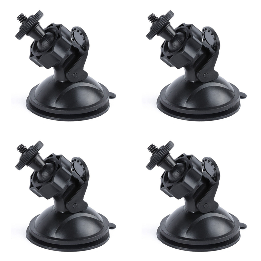 Car Windshield Suction Cup Mount Holder Foraction Car Key Camera 4851340689969
