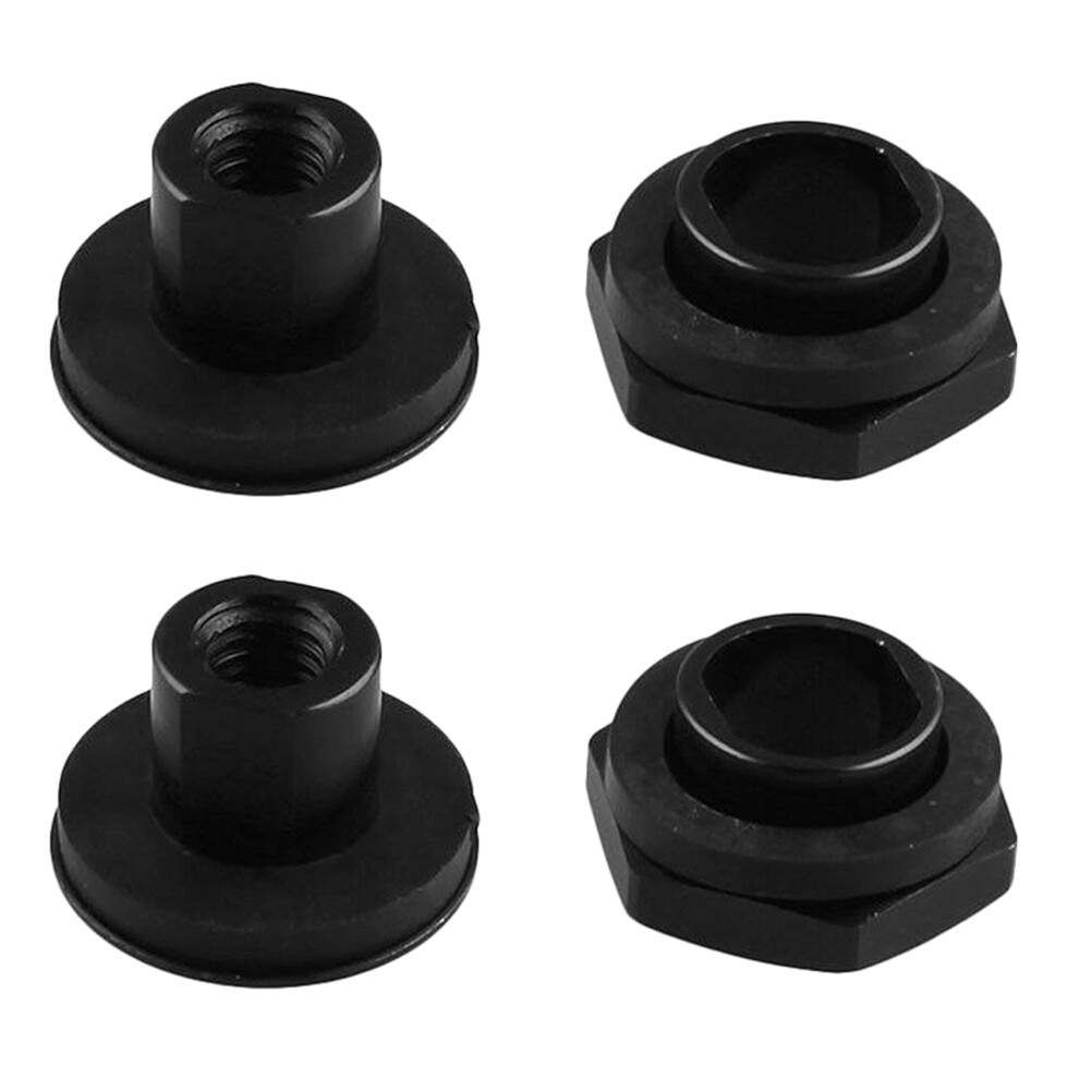 Rear Windshield Strut Hardware For 92-95 Hatchback Eg6 4851340695601