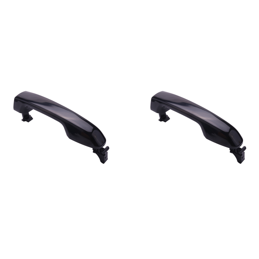 Rear Left Exterior Door Handle For Prado Land Cruiser 4851340696691