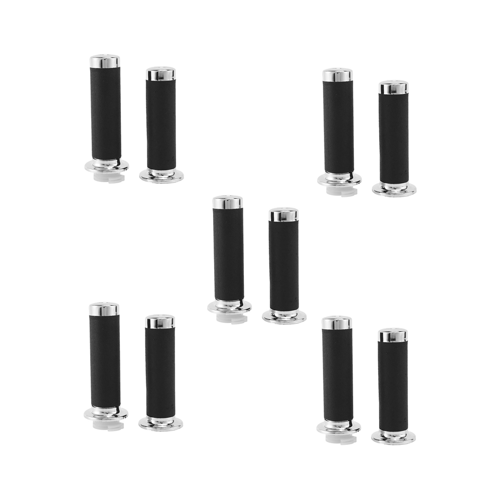 Motorcycle Hand Grip For Shadow Vt/Xvs 400/600/750/1100/1300 4851340695571
