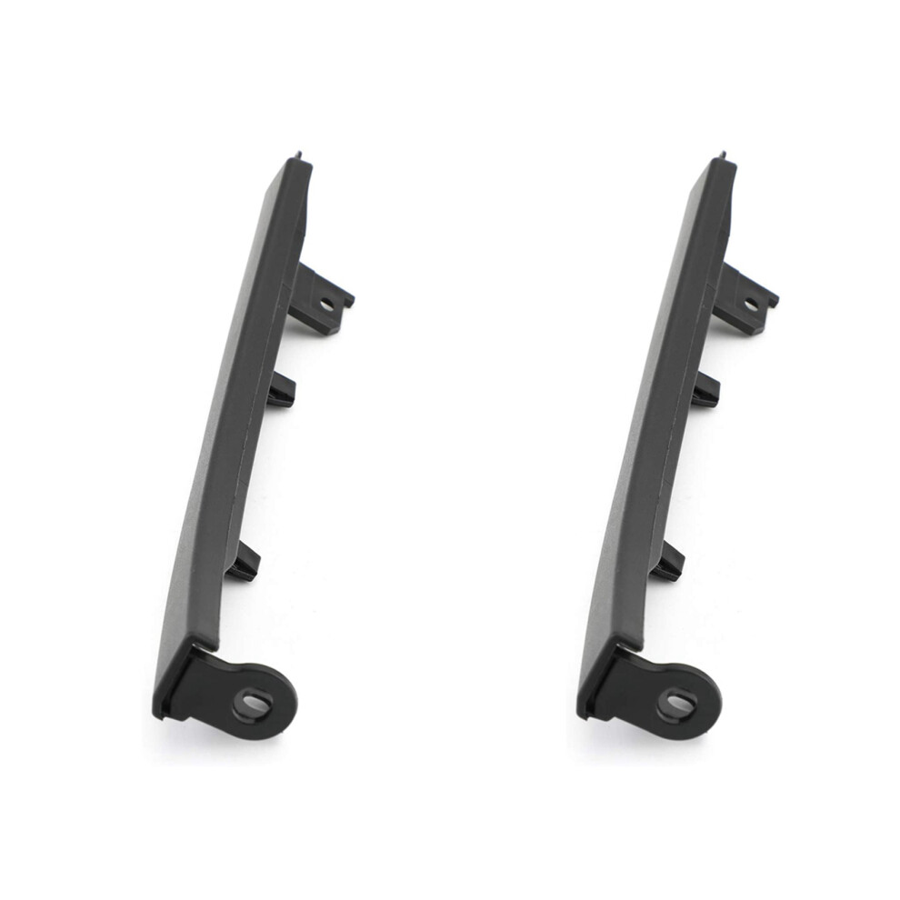 Front Bumper Wheel Molding Trim Right 71103-000 For 4851340696547