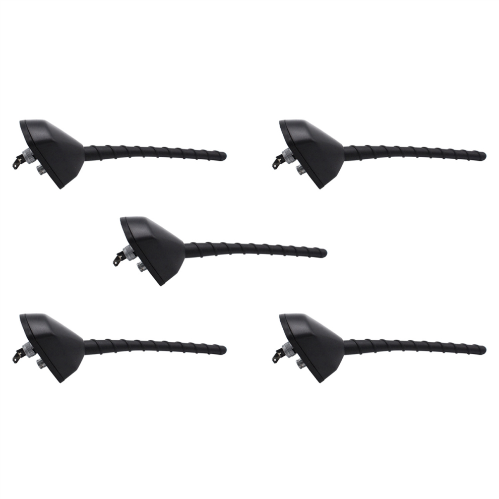 Car Roof Mounted Am Fm Radio Antenna Aerial Assembly 962501F522 4851340688061