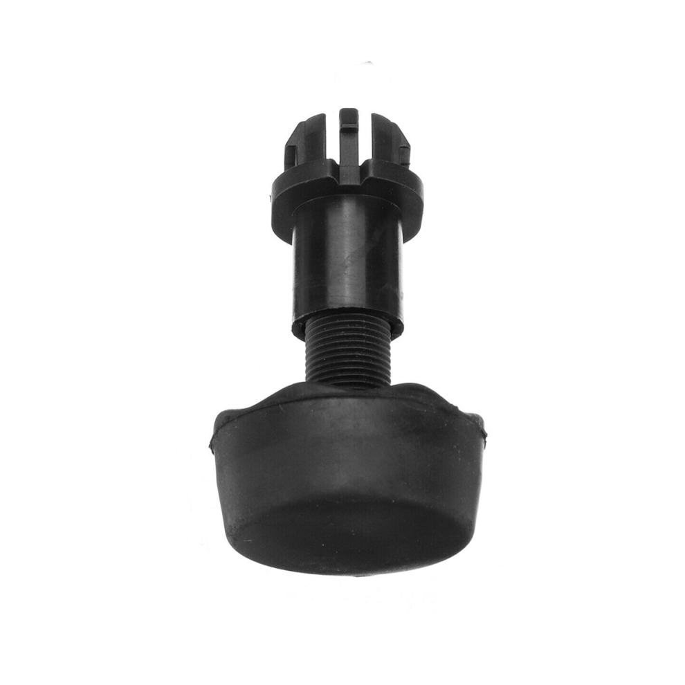 For Escape Focus Edge 2013-2019 Hood Stop Cushion Rubber Bumper 4851340692518