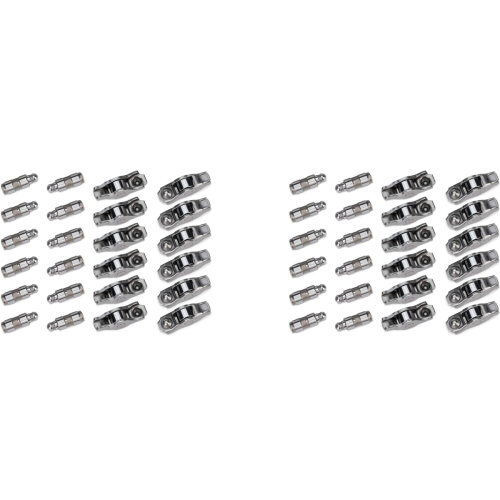 36X Rocker Arm & Valve Lifter Kit for