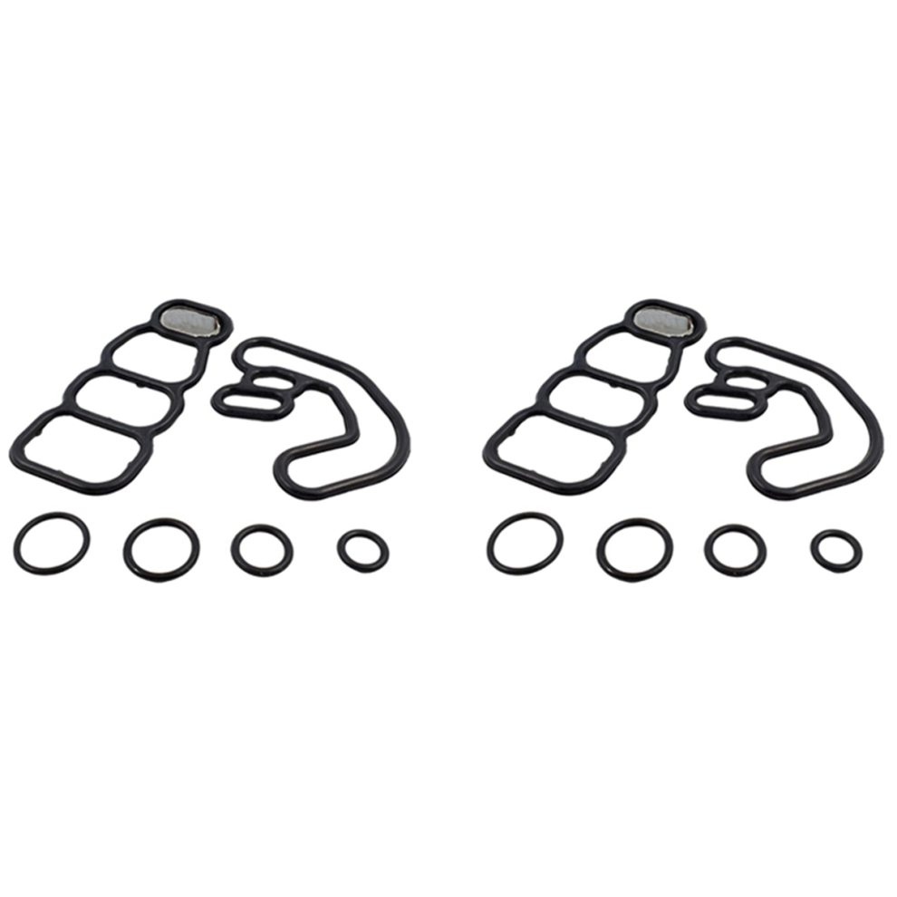 Vtec Gasket Spool Valve Filter Seal 05-07 For Accord 4851340692211