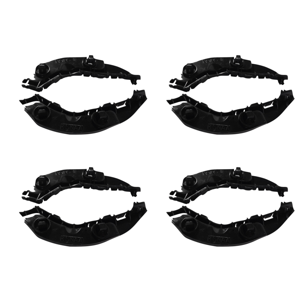 Car Front Bumper Bracket For 2006-2011 4851340694628