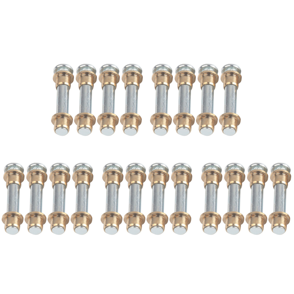 Door Hinge Repair Kit For Navara 97-05 D22 With High Strength 4851340693485