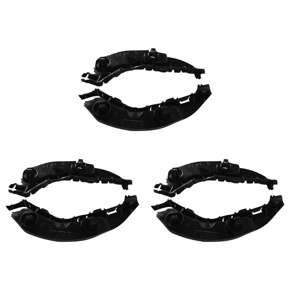 Car Front Bumper Bracket For 2006-2011 4851340694611