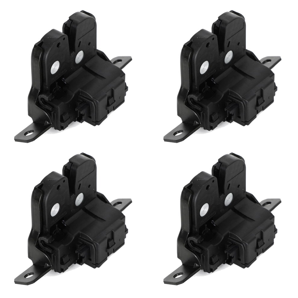 7248075 51247248075 For 1 Series F20 Trunk Lock Latch Actuator 4851340692877