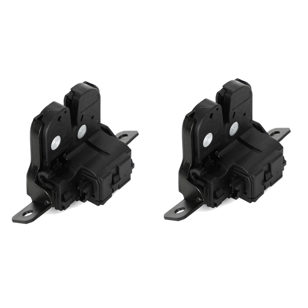 7248075 51247248075 For 1 Series F20 Trunk Lock Latch Actuator 4851340692853