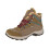 (EU Size 40) IMAC L746E Ladies Fleecy Collar Memory Foam Waterproof Walking Hiking Boots 1