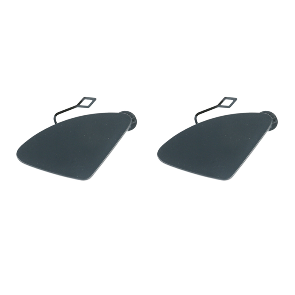 Car Front Bumper Tow Hook Eye Cover Cap For 3 Series F30 F31 4851340694116