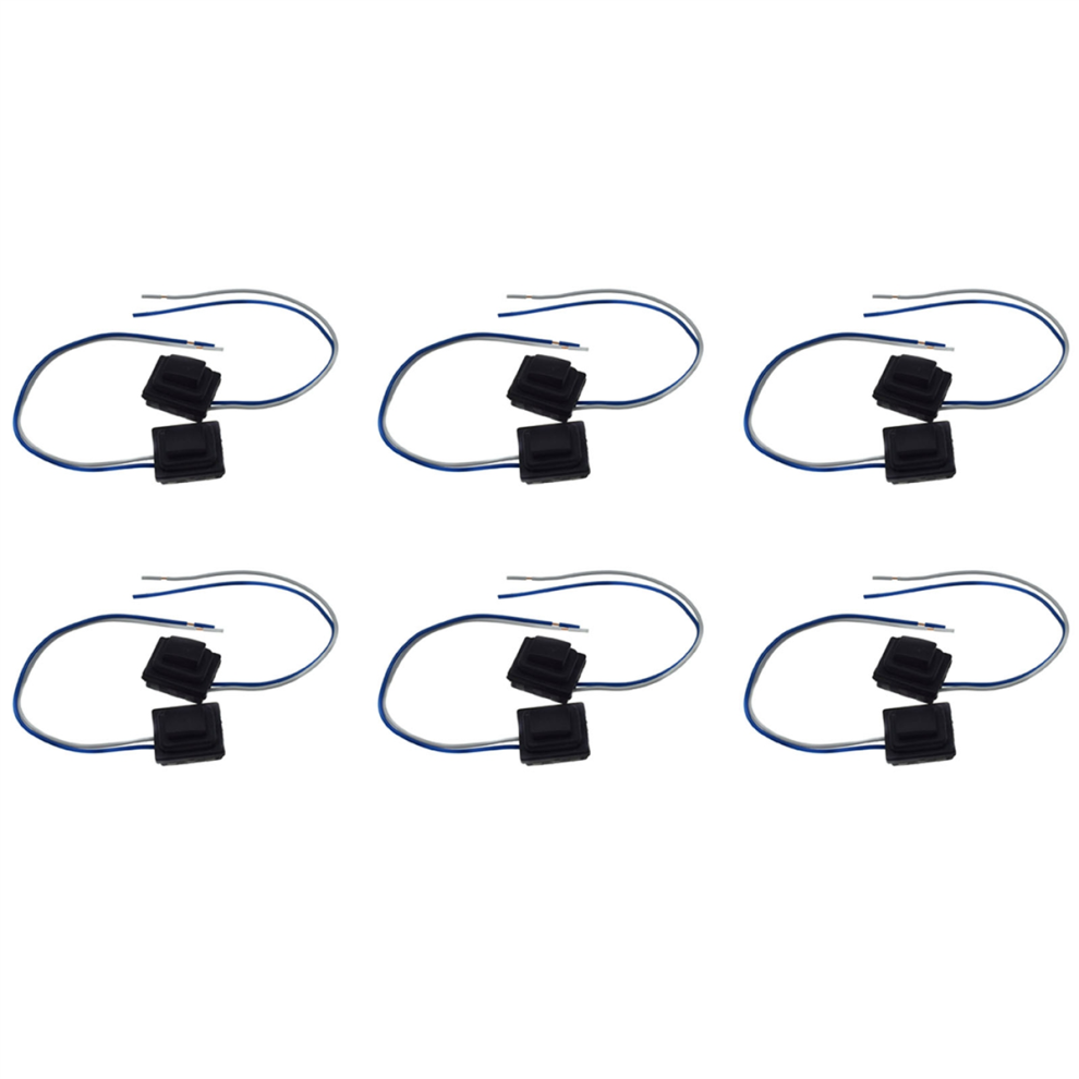 1 Pair Front Door Smart Handle Small Button 82661-D3710 82651-D3710 4851340695861