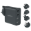 Veho TA-45 Multi region universal USB charger plug adapter 1