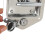 Stainless Steel Folding T-Shape Handle Lock Tool Box Keys Kit 7