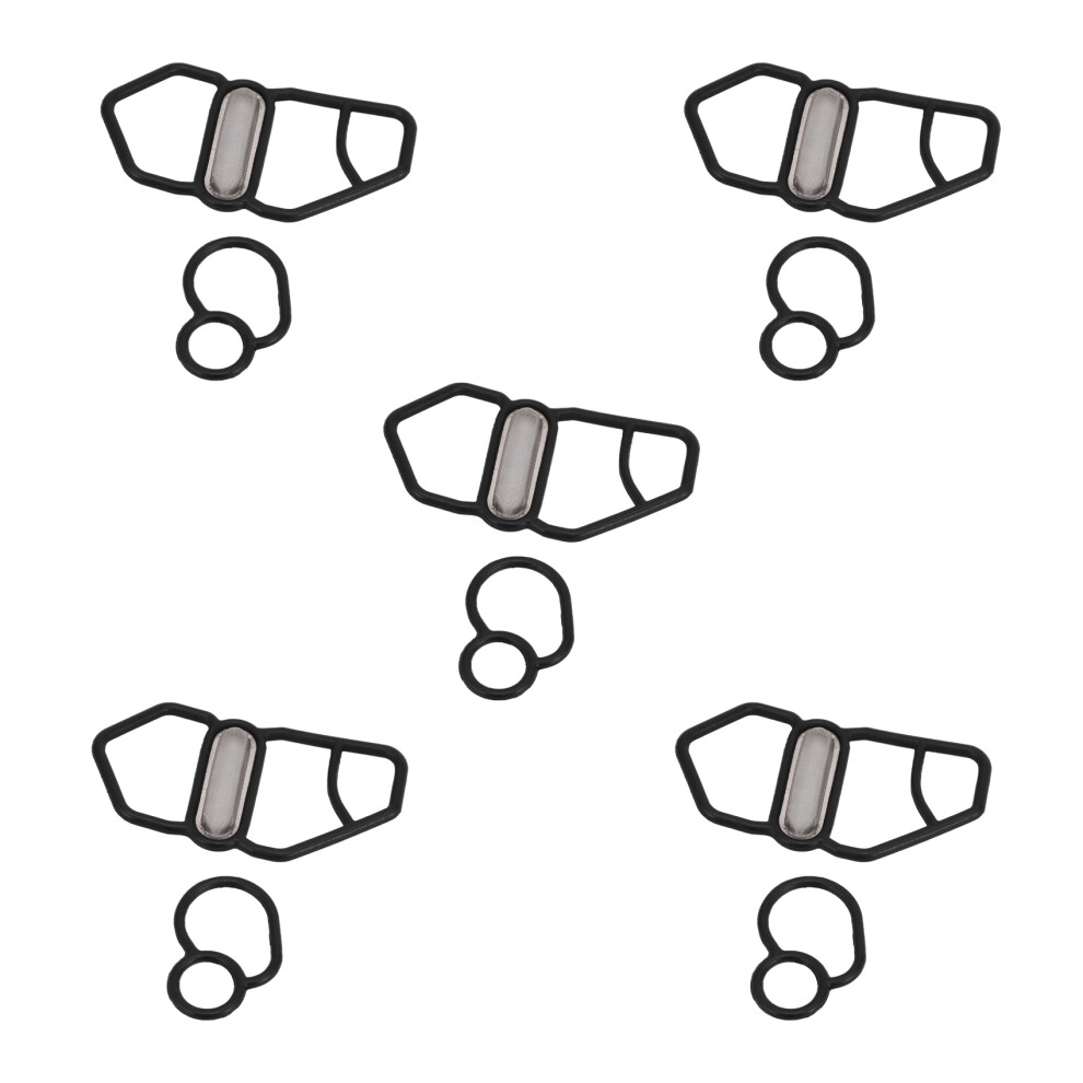 Solenoid Gasket Fit For Nsx D16z6 B18c1 B16a2 B18c5 4851340600056