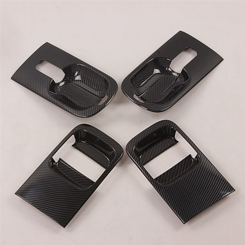 Car Door Handle Bowl Cover For Grand Starex H1 I800 2018-2020 4851340699593