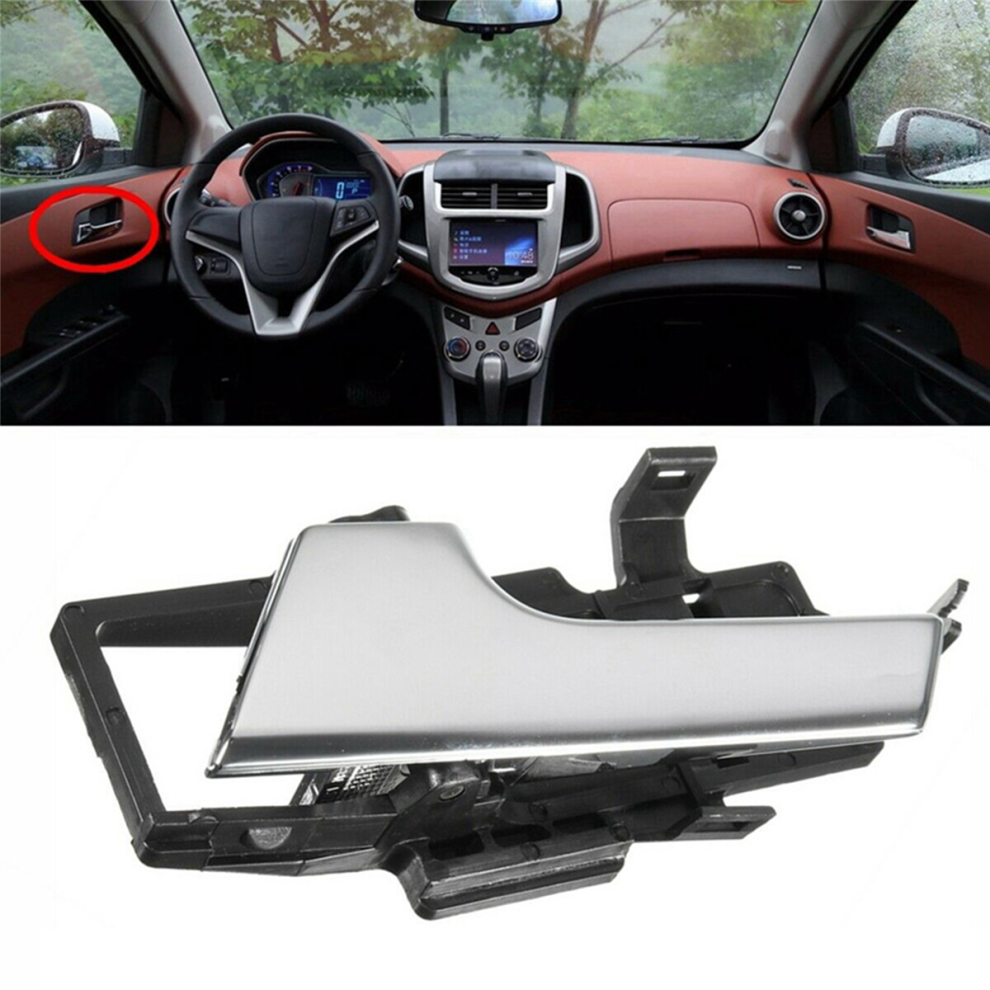 Interior Door Handle For Aveo 2007-2011 Aveo5 2009-2011 4851340699364