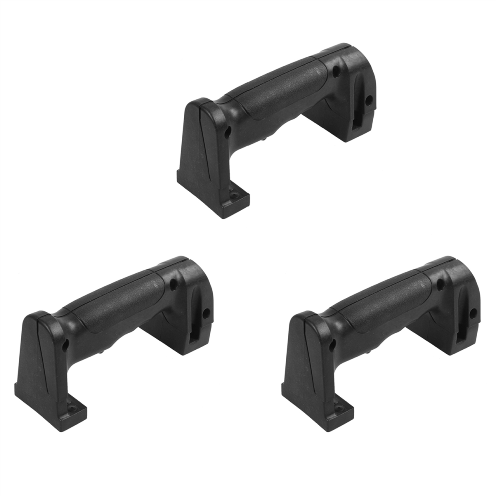 Electric Demolition Hammer Spare Part Plastic Handle For 65A 4851340600629
