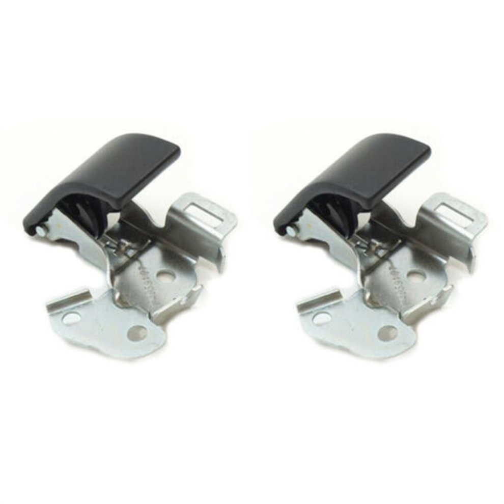 For - R56 R57 R58 R59 R60 Hood Release Handle Lever
