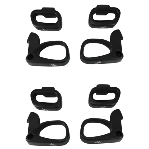 MB792477 MB792474 MB792480 MB792471 Seat Adjuster Handle