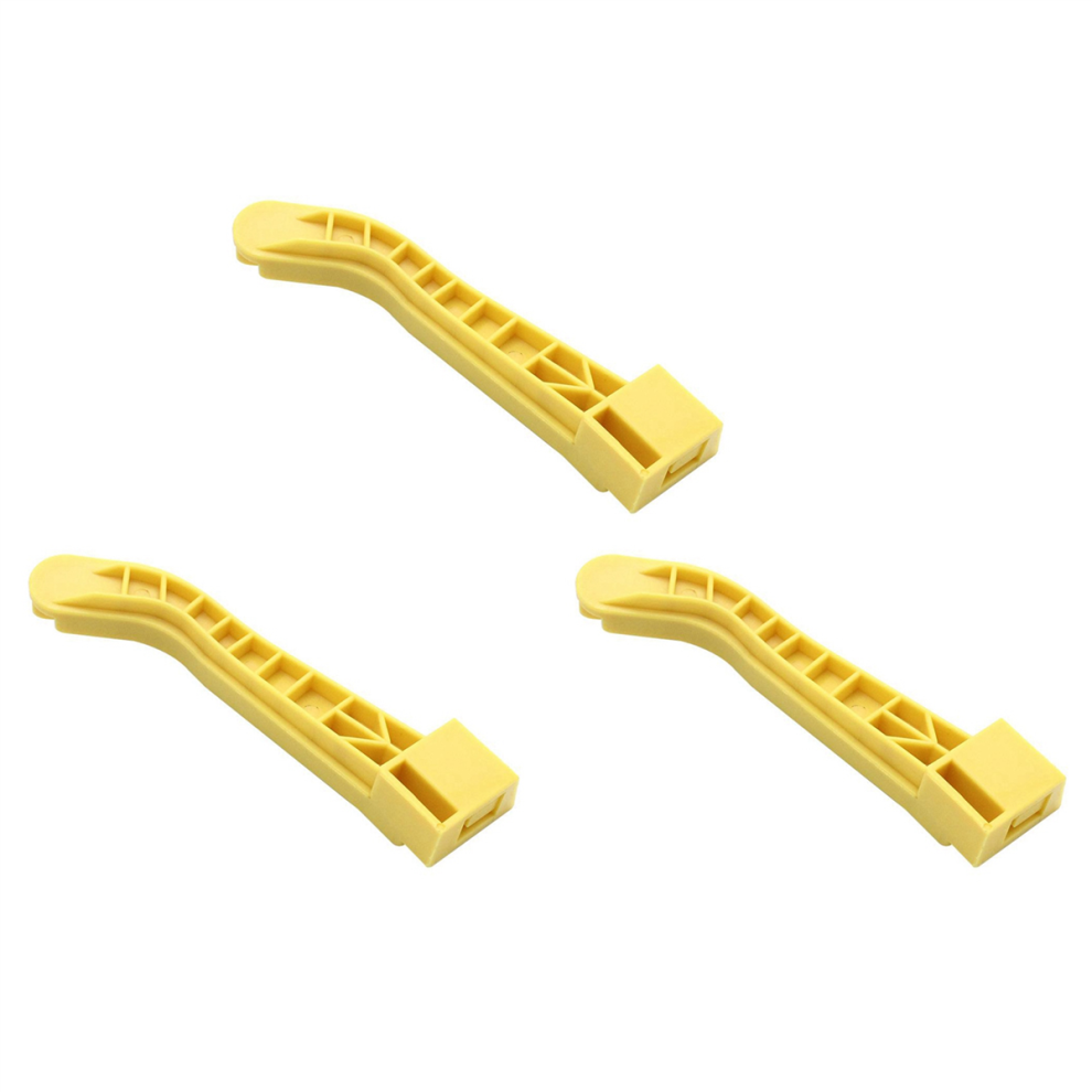 Car Bonnet Hood Pull Catch For Partner Berlingo 08-17 4851340697698