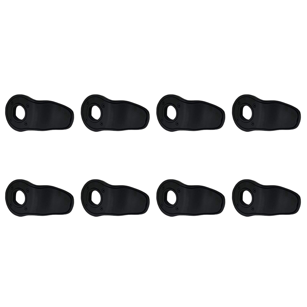 817902E010 Tail Gate Glass Grip For For 4851340697353