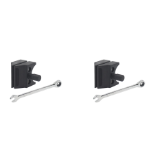 Suspension Strut Spreader Tool - Ram Strut Removal