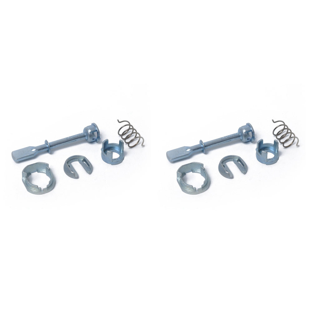 Car Door Lock Cylinder Repair Kit For - 6N1 6N2 1997-2002 4851340699982
