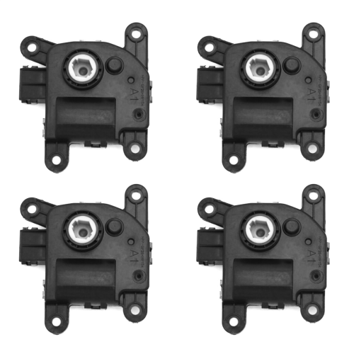 97162-1JAA0 Air Intake Actuator for