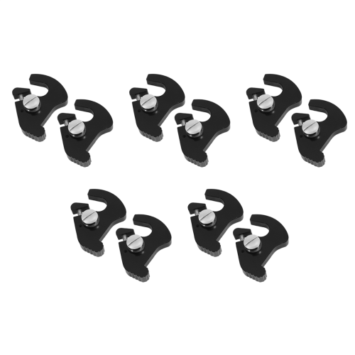 Docking Latch Kit for Touring Road Street Motorcycle Accessories