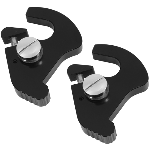 Docking Latch Kit for Touring Road Street Motorcycle Accessories 1